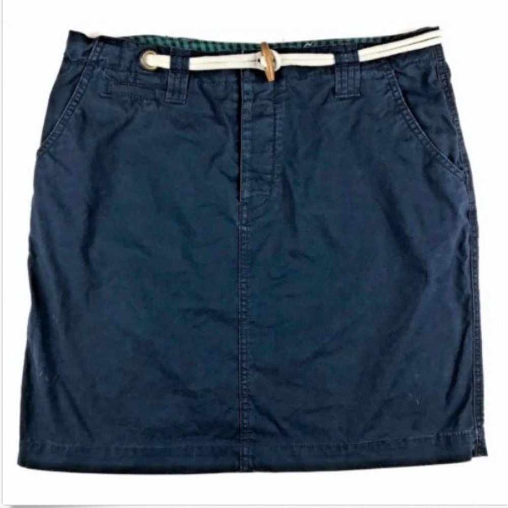 Anthropologie Daughters Of The Liberation Skirt